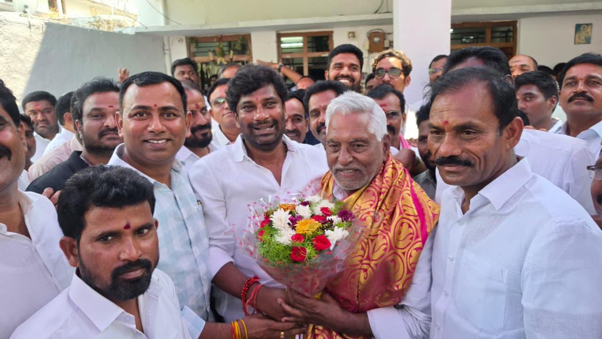 Balka Suman tweet media