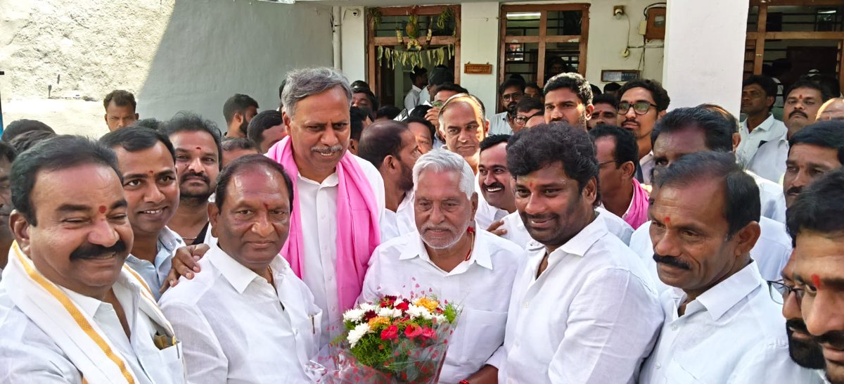 Balka Suman tweet media