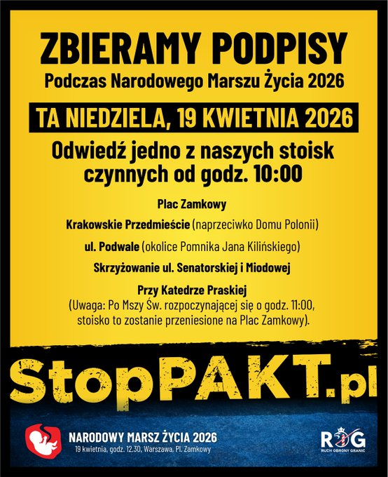 Voice Of Freedom #PoPierwszePolska tweet media
