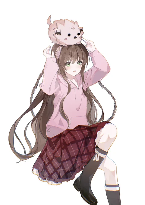 #神戸小鳥 #Rewrite