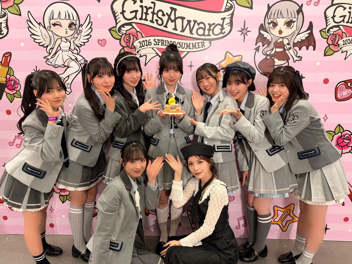 RE-GE（リージェ）公式 tweet media