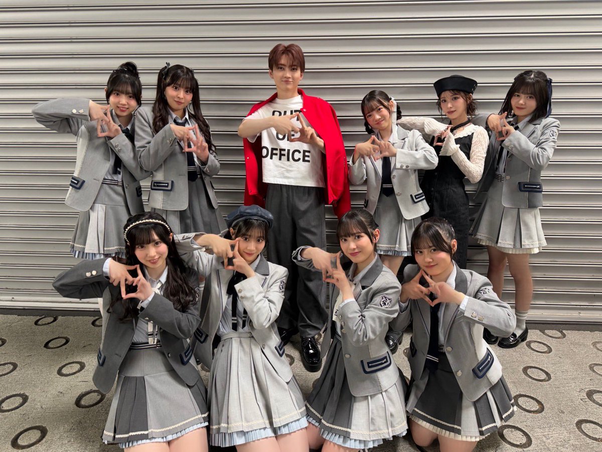 RE-GE（リージェ）公式 tweet media