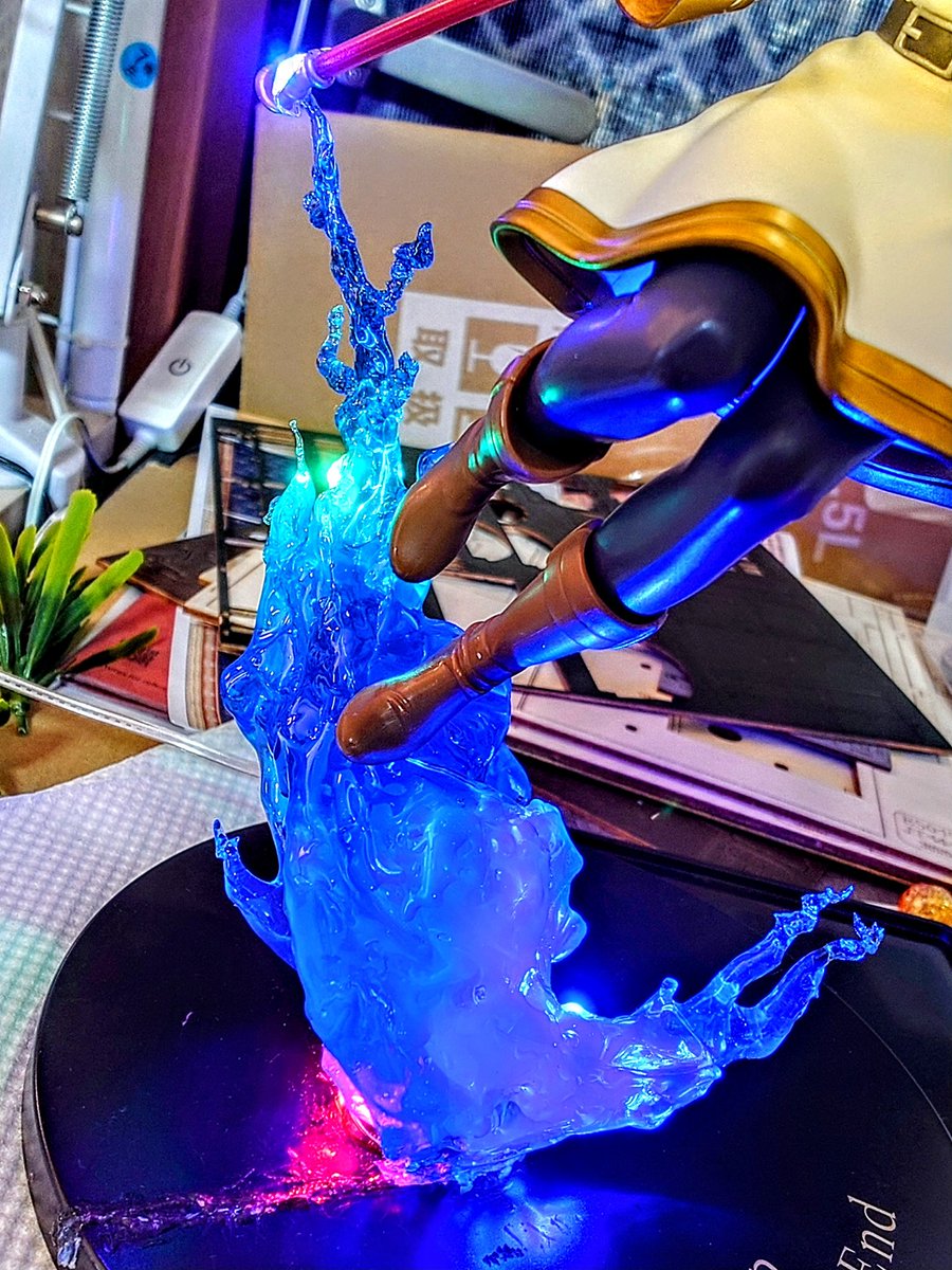 ネリたんたん。 tweet media