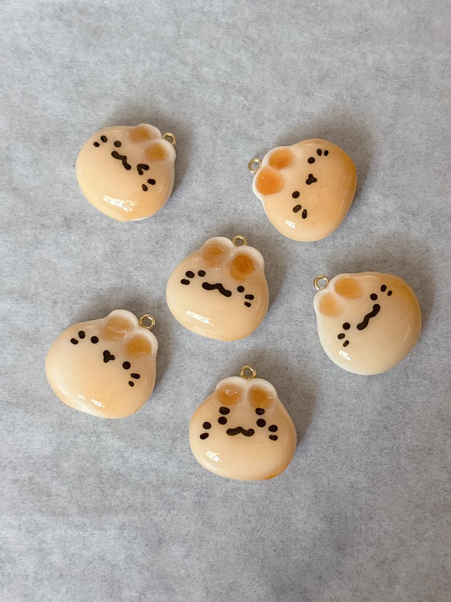 甘味処⛩食べられない和菓子屋さんVtuber tweet media