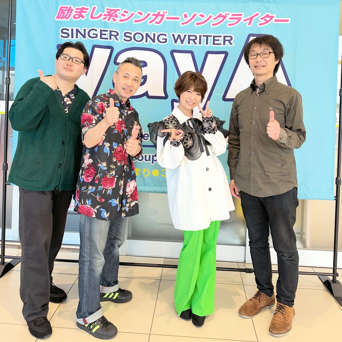 山崎真也 -Shinya Yamazaki- tweet media