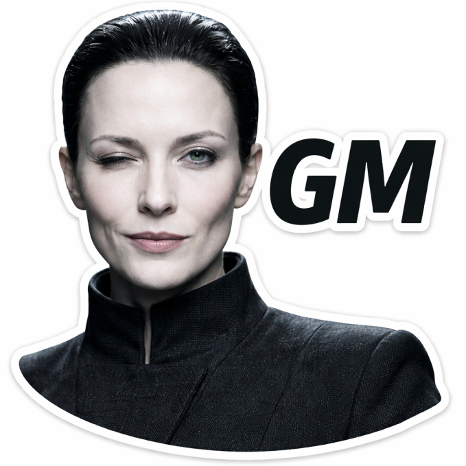 GenxRekt's tweet photo. GM $SIBYL https://t.co/EOjvYTXRv6