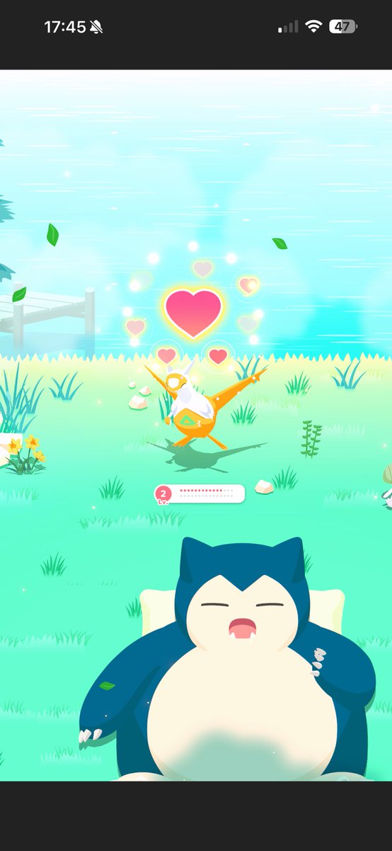 もげら✌︎ポケスリ tweet media