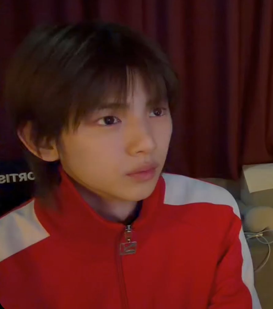 해자존니 tweet media