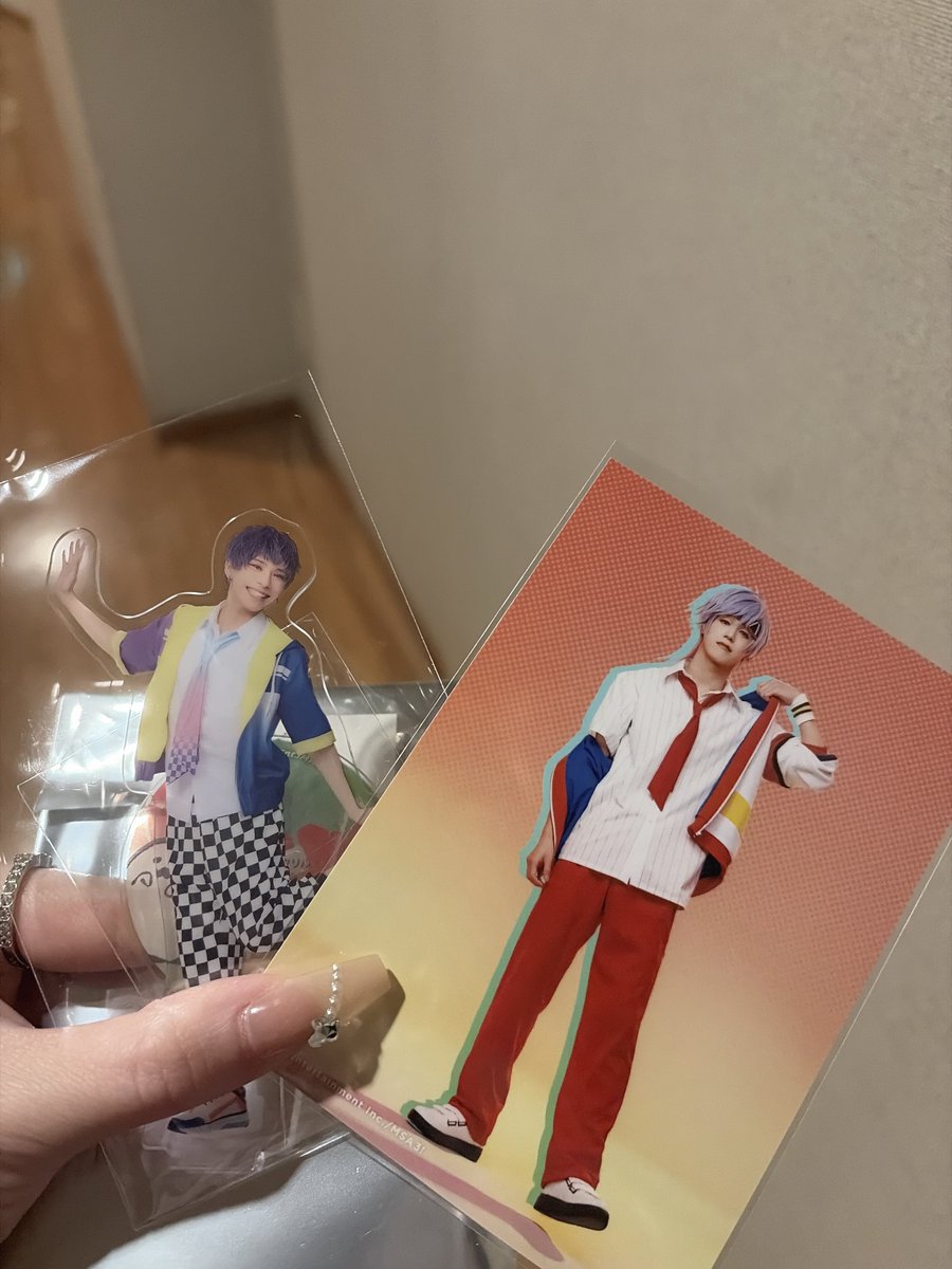 𝑹𝒊𝒌𝒂@プロカ必読 tweet media