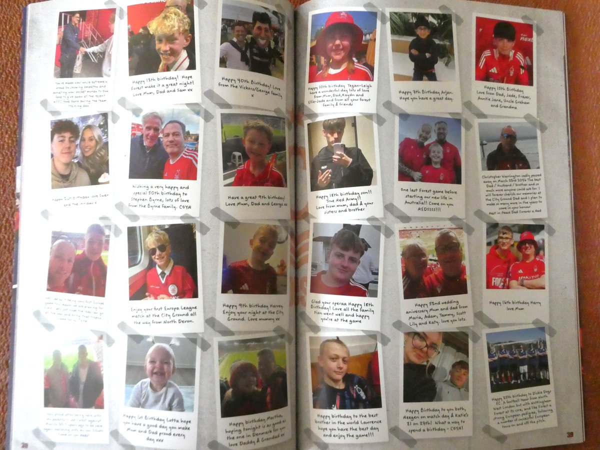 Dickie Dogs FC tweet media