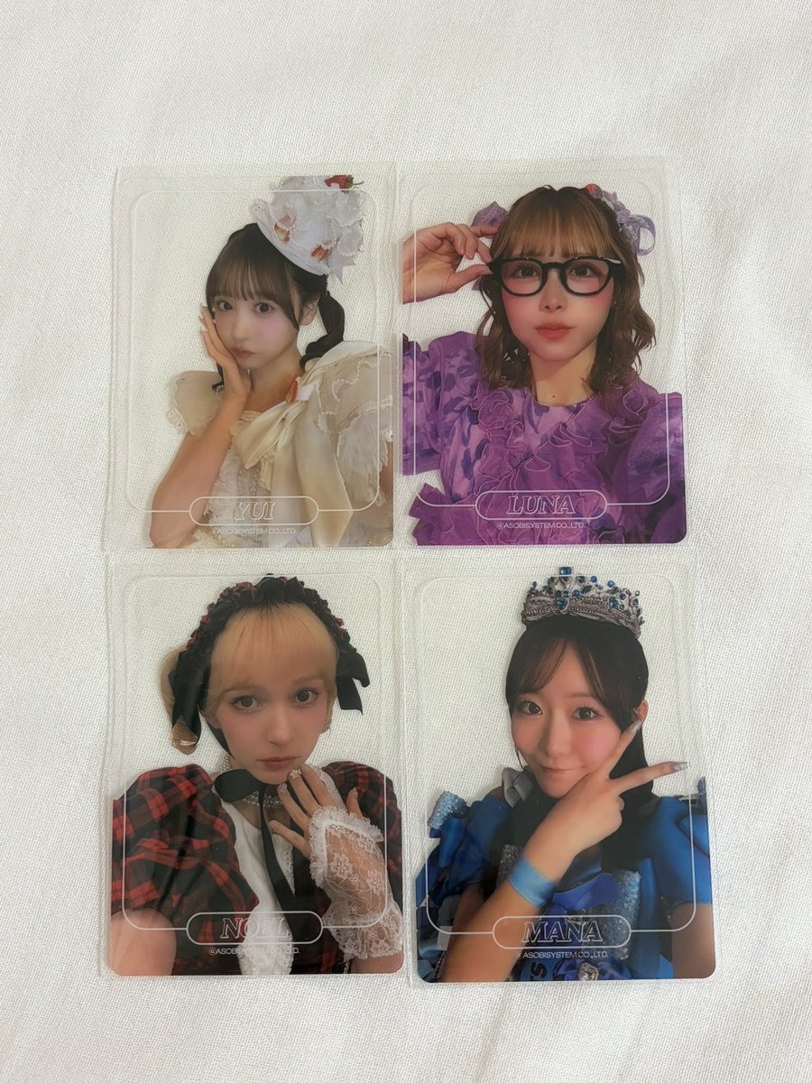 🈂️取引垢 tweet media