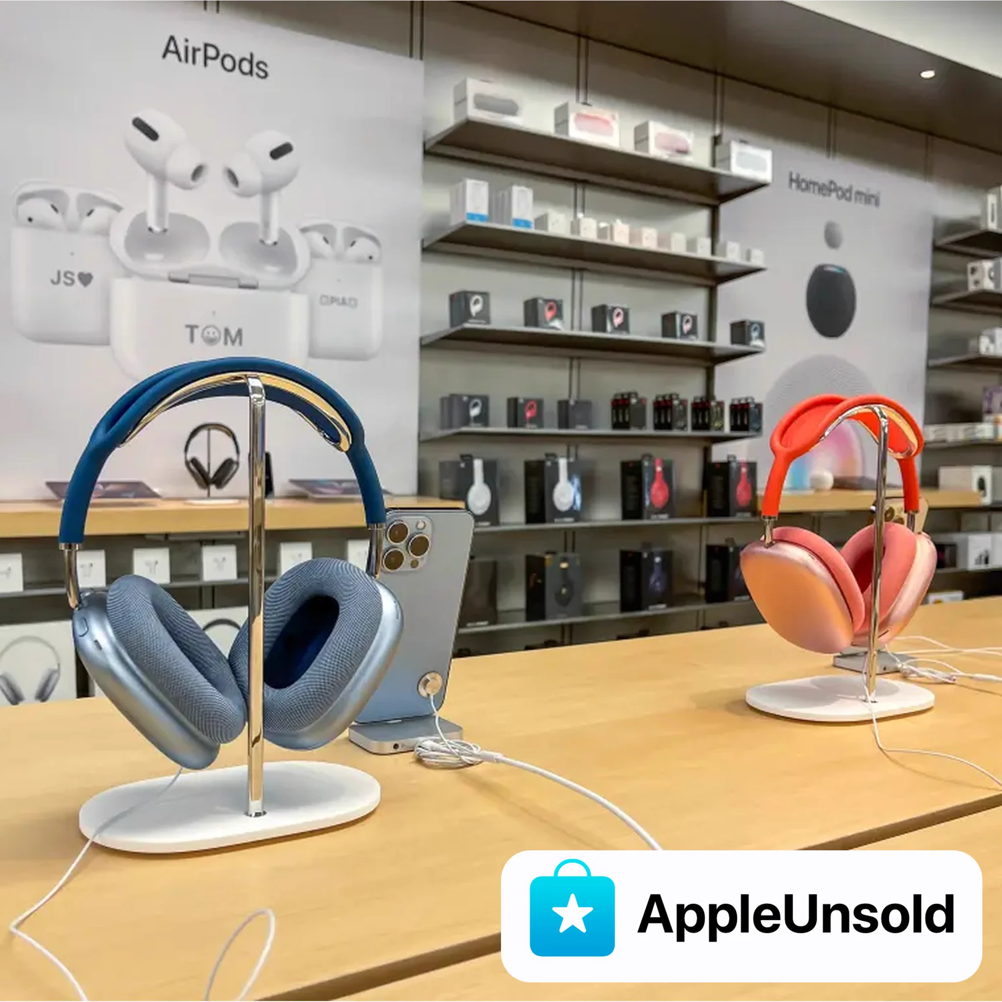 AppleUnsold (@appleunsold) / X
