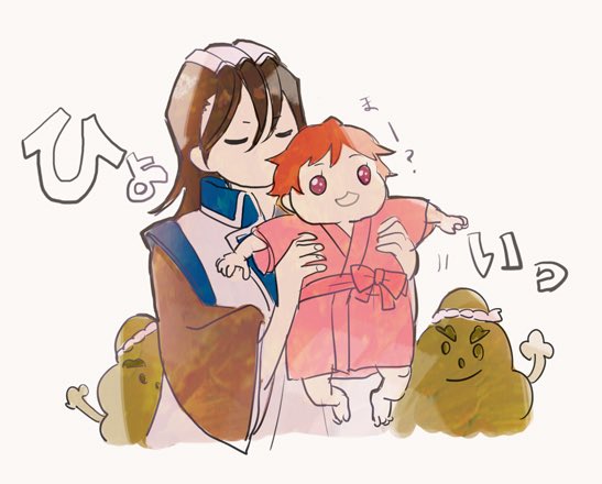 ぴかるん tweet media