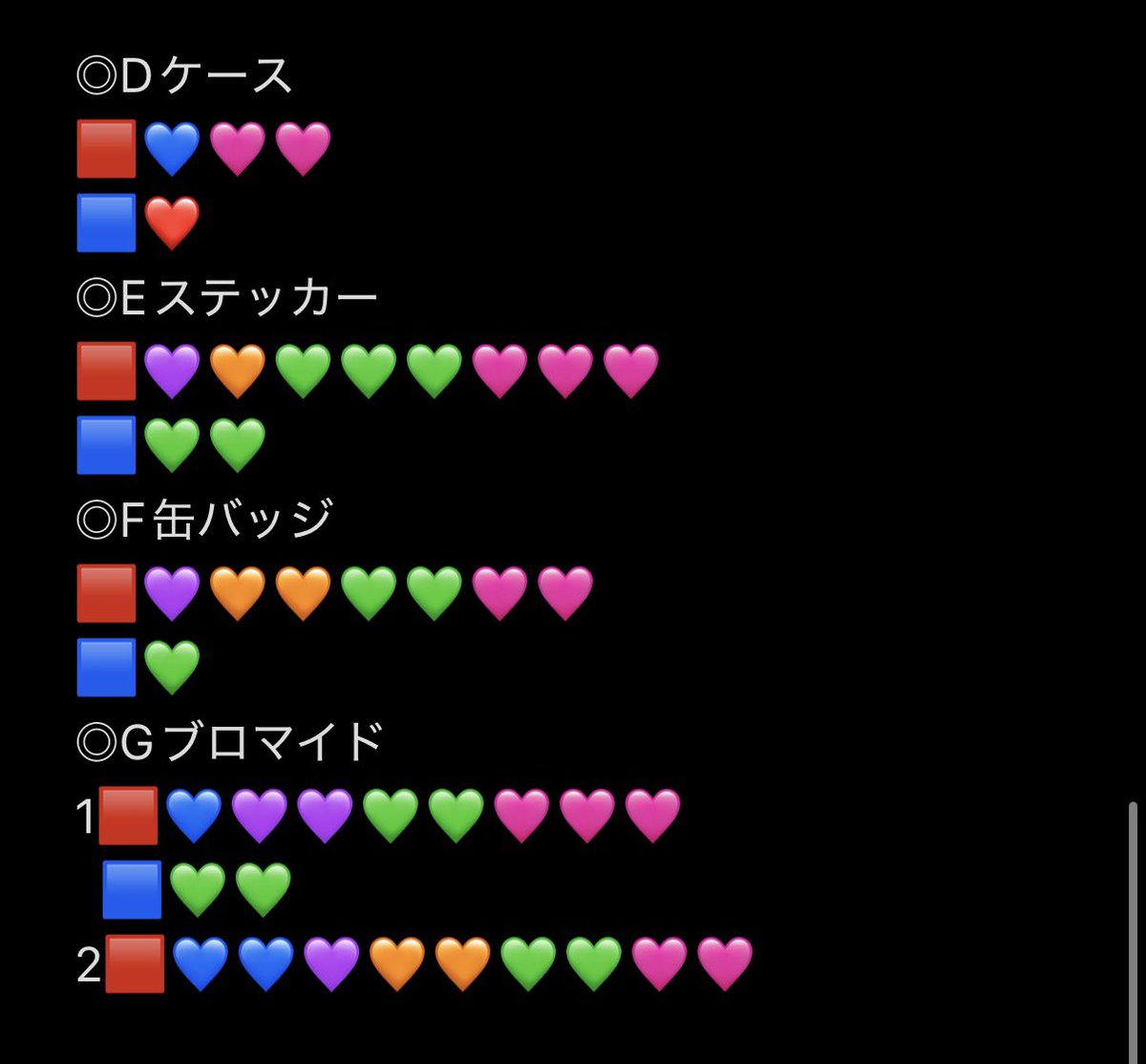 ﾙｲﾁｬﾝ tweet media