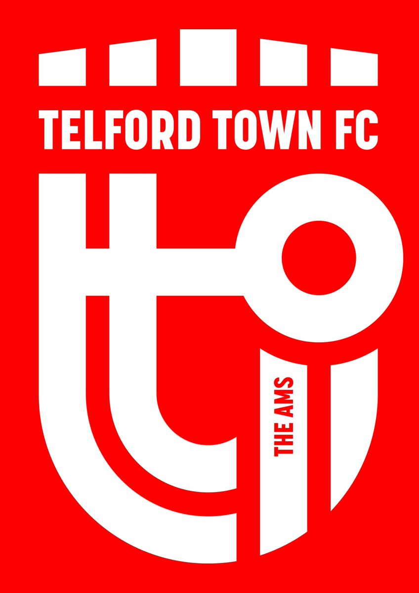 Telford Town FC tweet media