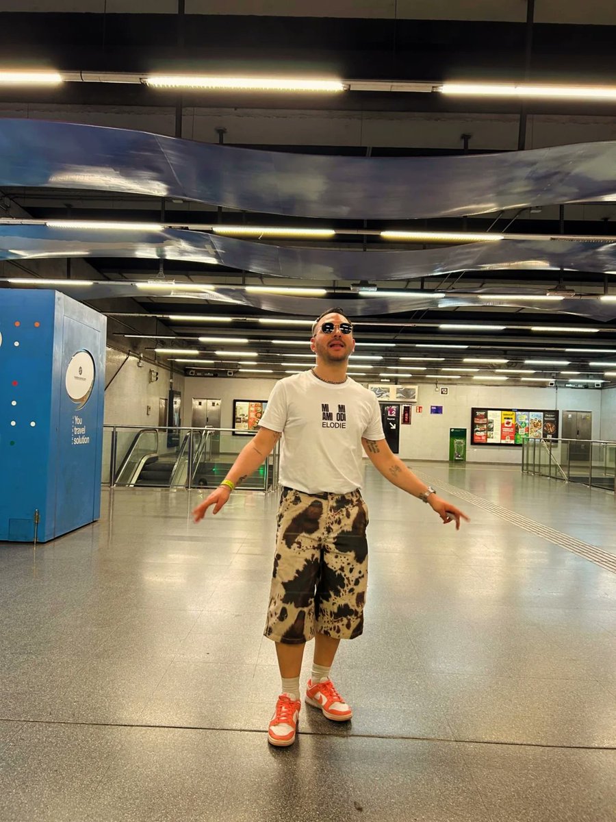 Deficienza Artificiale tweet media