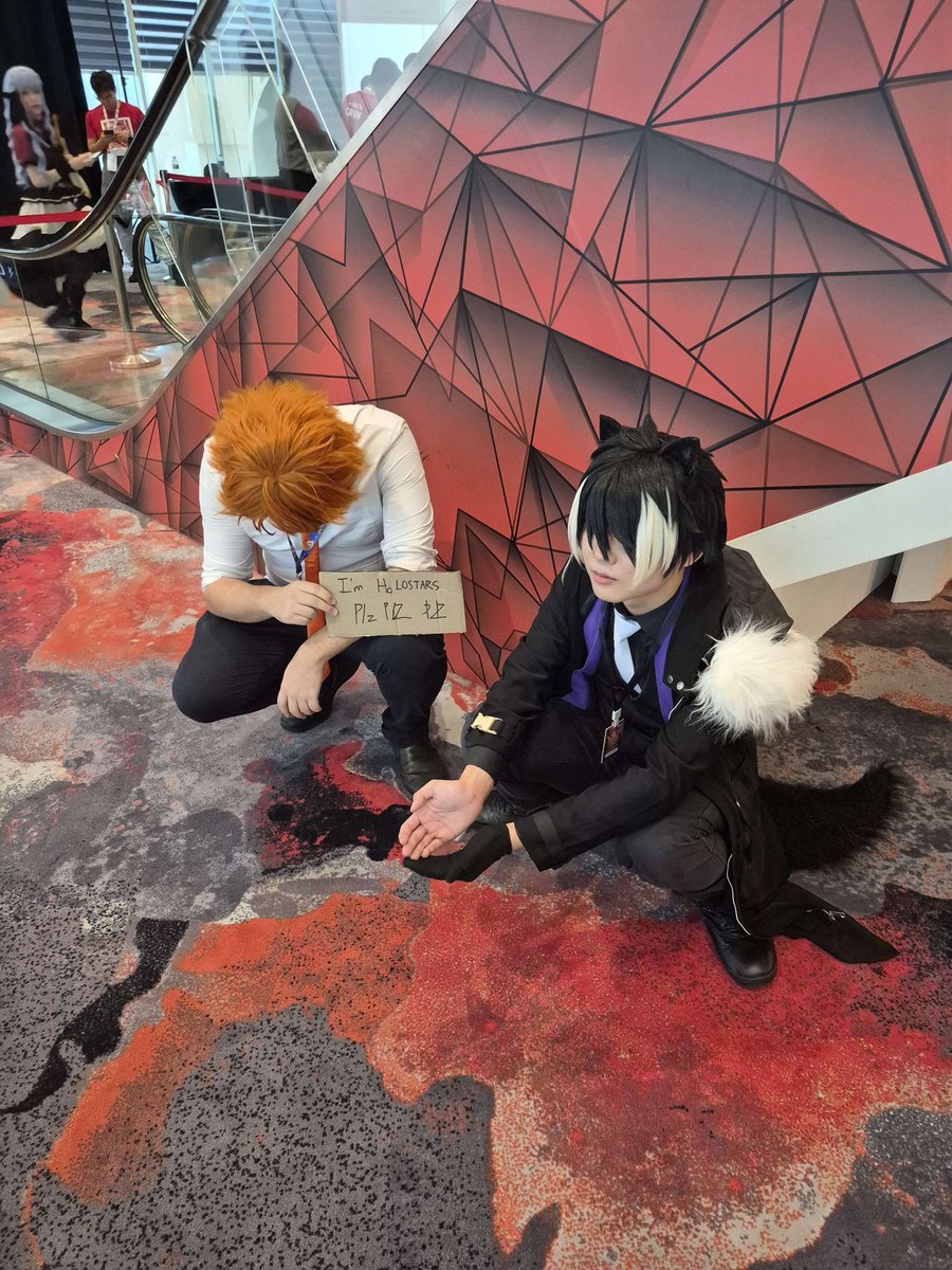 Terrath 🍪 tweet media