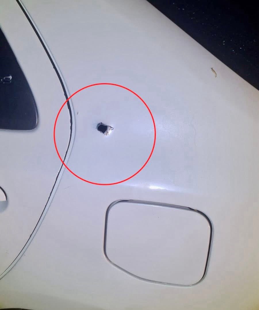 Yusuf Abramjee tweet media