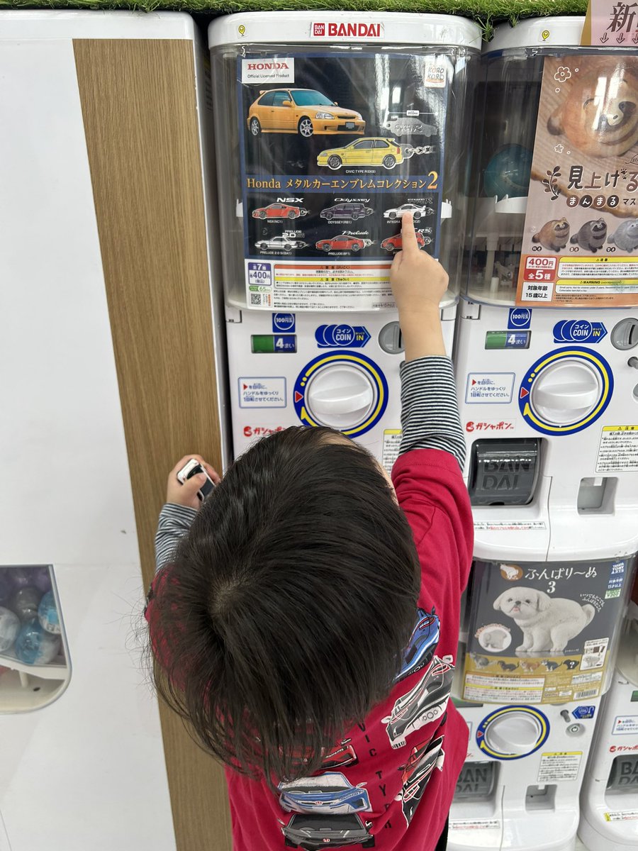 はじめ tweet media