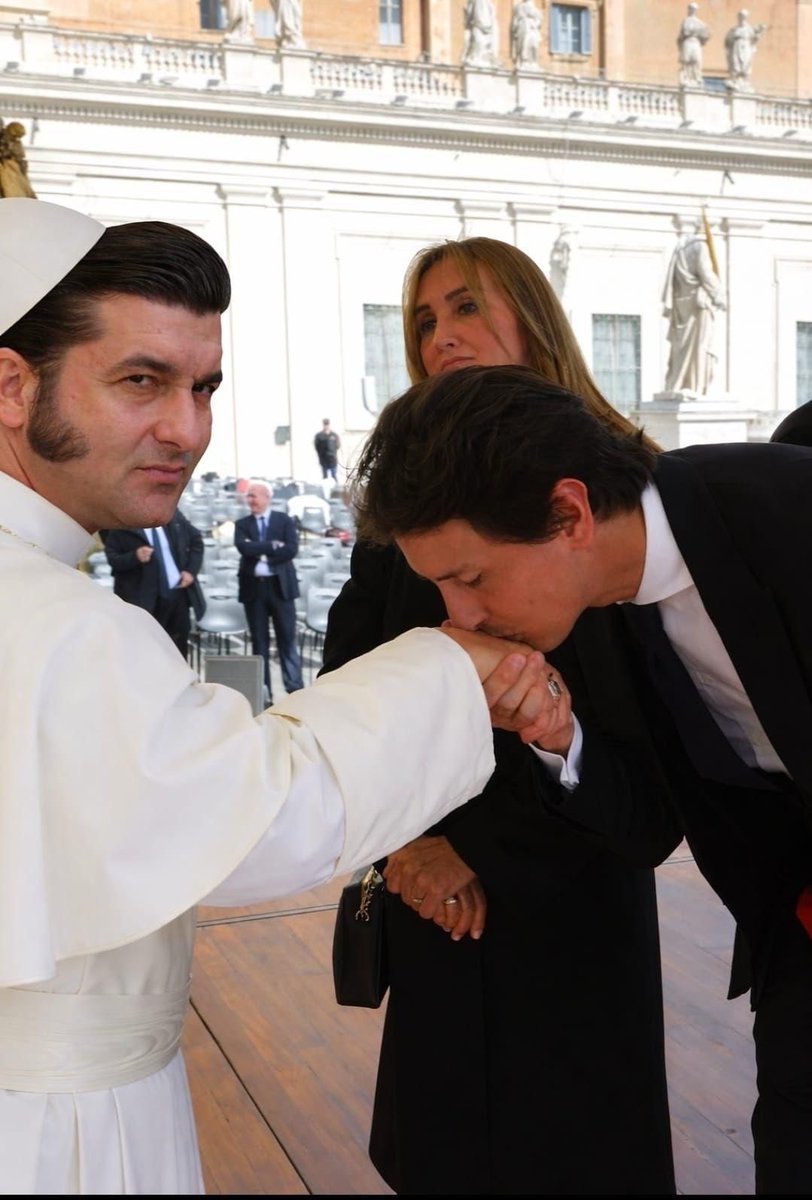 El Maletilla 🇪🇸 tweet media