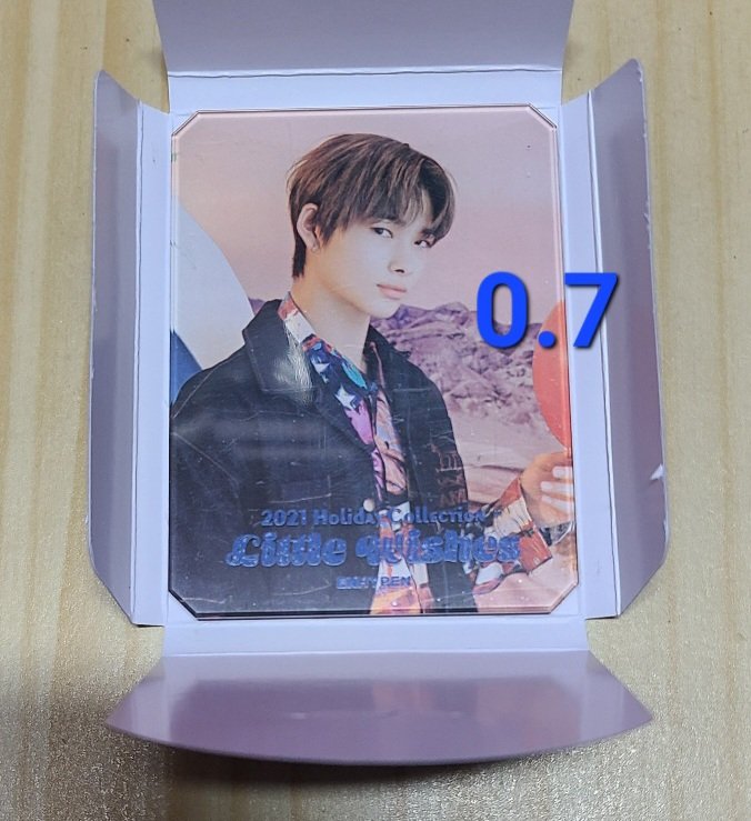 kingyangdo1's tweet photo. 엔하이픈 홀리데이 자석 마그넷 양도
보호필름⭕️ 크기 6x8(cm)
ENHYPEN holiday photo magnet Sell

니키 Ni-ki 
0.7 (배송비 별도)
https://t.co/O6IRfwBbwQ

굿즈 위버스 정원 제이 종성 제이크 재윤 성훈 선우 메모리즈 포카 포토카드 시그 럭드 분할 공방 엔하이픈월드 특전 유투브 헌혈 gs25 스춤 https://t.co/hvcb5POTeQ