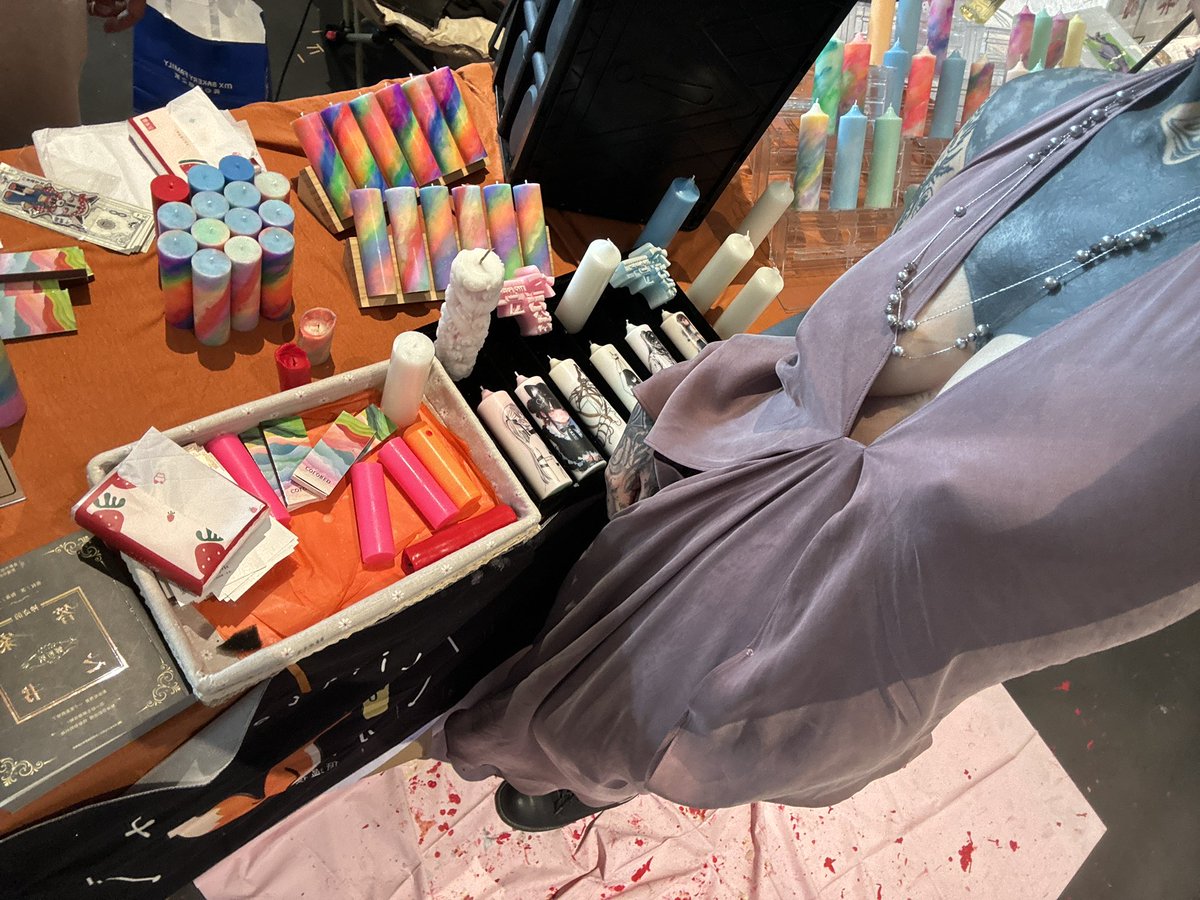 TuoTuo托托 tweet media