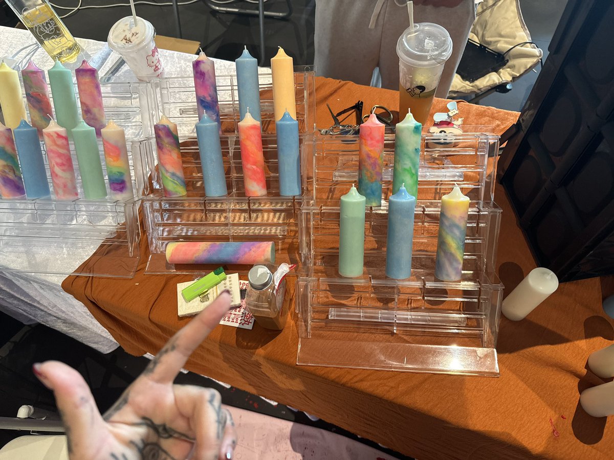 TuoTuo托托 tweet media