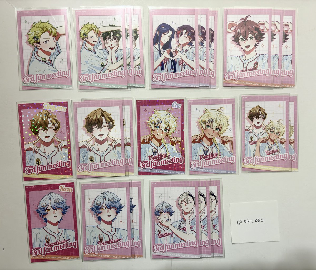 ひより tweet media