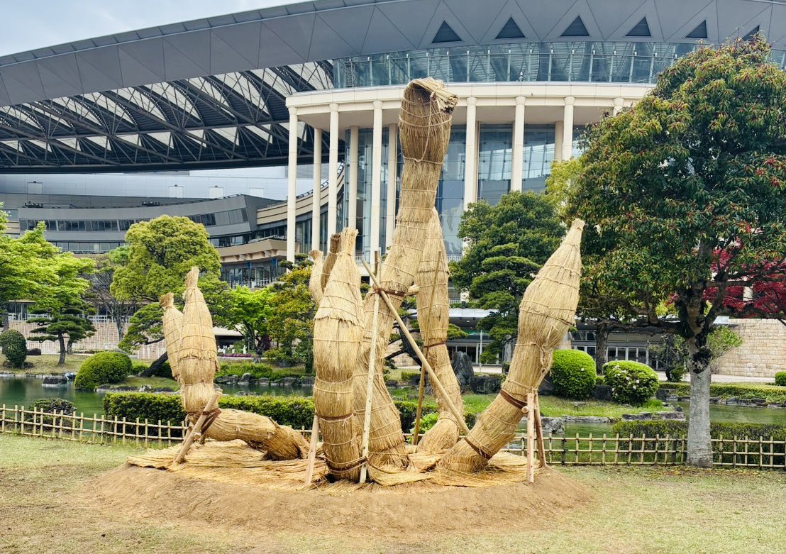 JRA小倉競馬場 tweet media