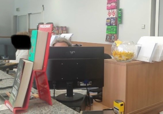 Korona Warszawa tweet media