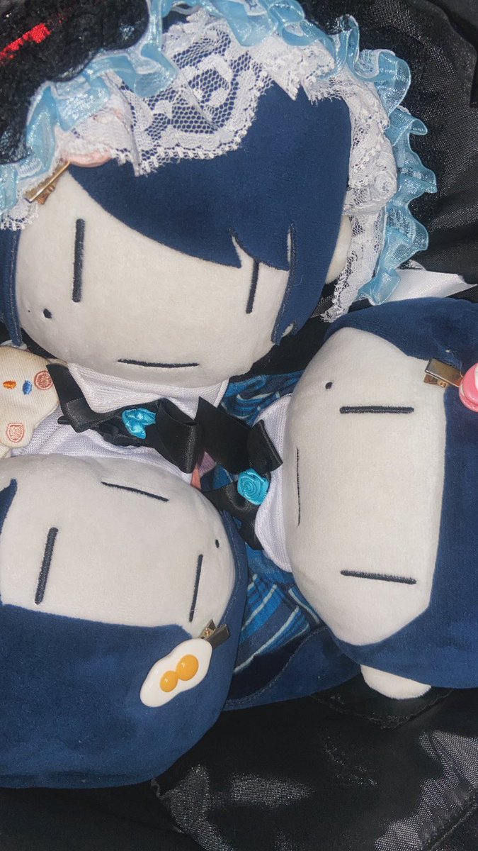 かっつー@きゅん💙💜🌕日産 両日参戦 tweet media