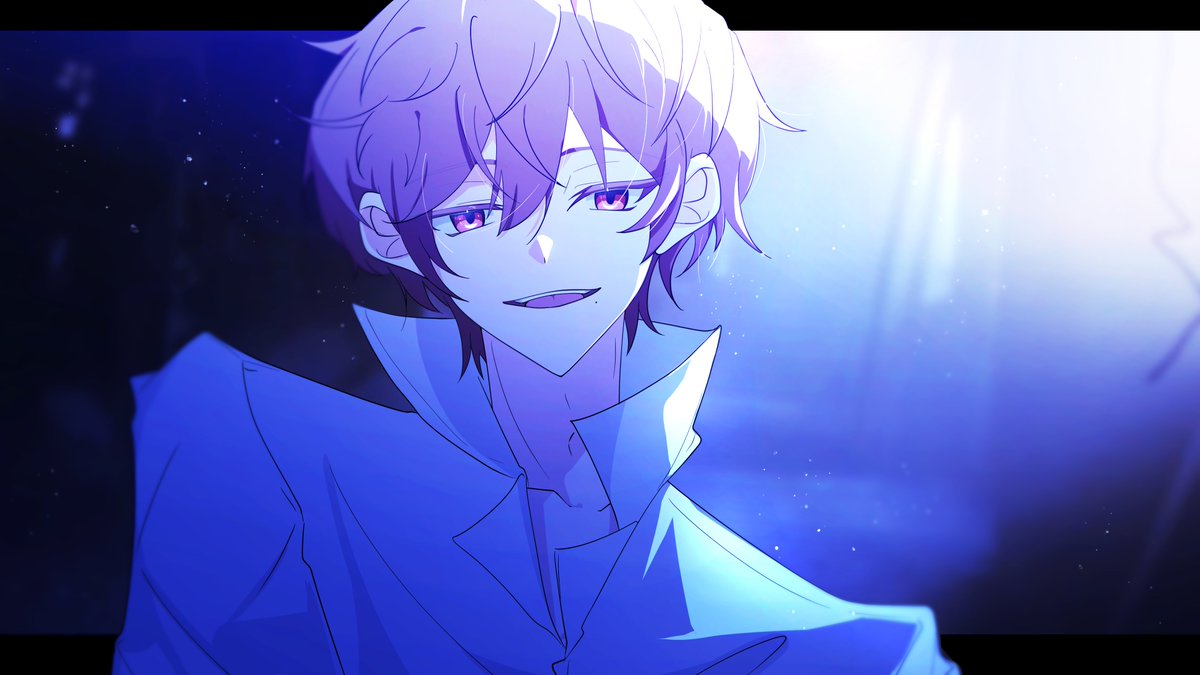 ✧ドロマイ 公開NPC/嘉羽羊介