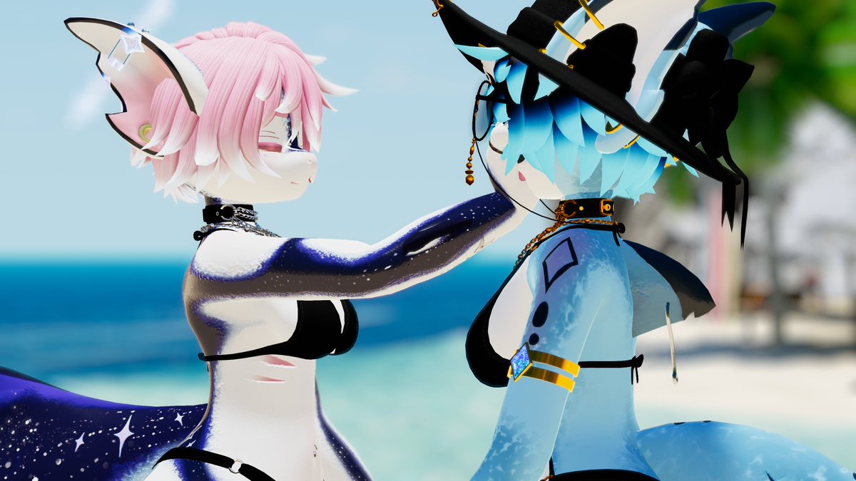 ⊹₊ 🦴Kit.ash ˚⟡˖ ࣪ Furality Ultra Dealer 🎮📀 tweet media