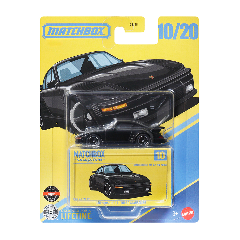ホットウィール マッチボックス ポルシェ 18台 セット マッチボックス コレクターズ アソートが登場！4月下旬発売】 フル