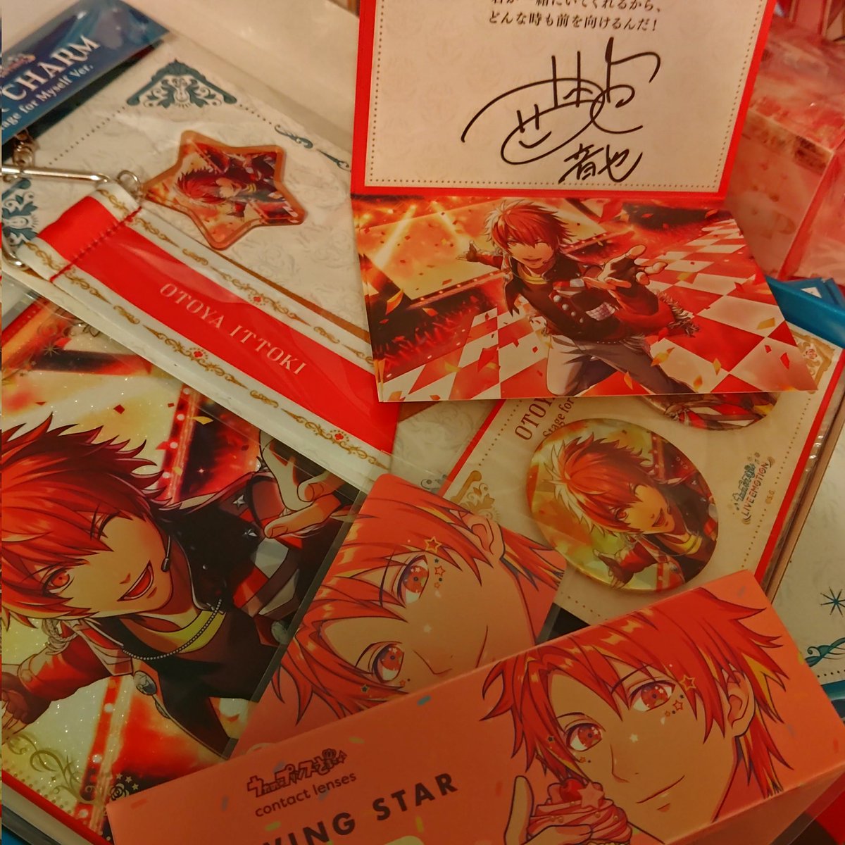 並木若葉 tweet media