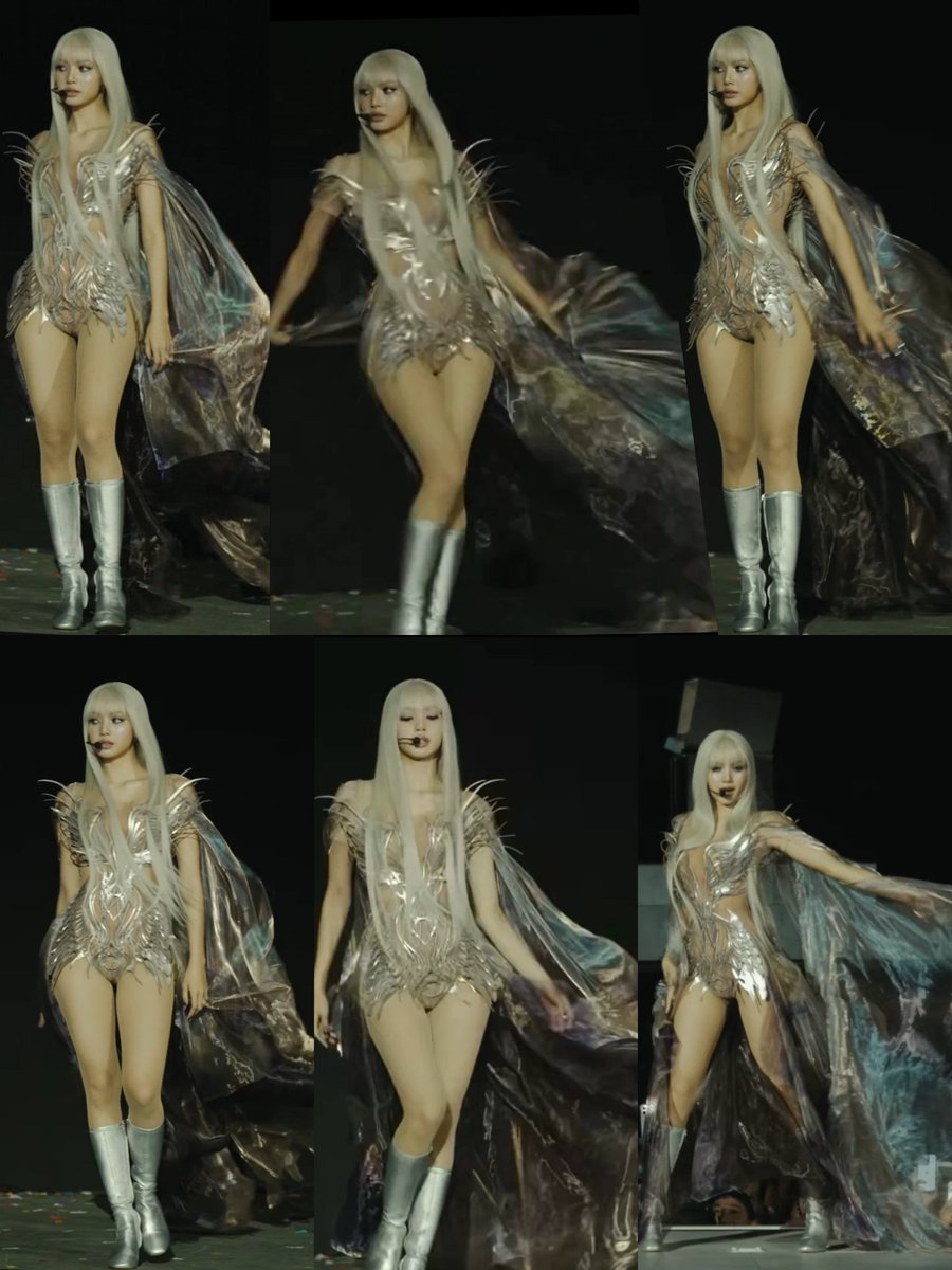 ลิลลี่สายอวย😚 tweet media