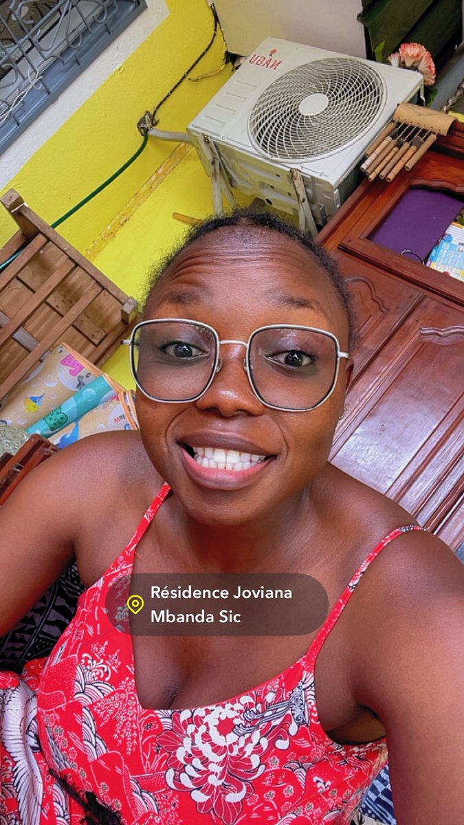 joycekeutcha's tweet image. Si ne plus me parler te donne la paix va y laches toi!! Souriez vous etes bénit 
#smiles