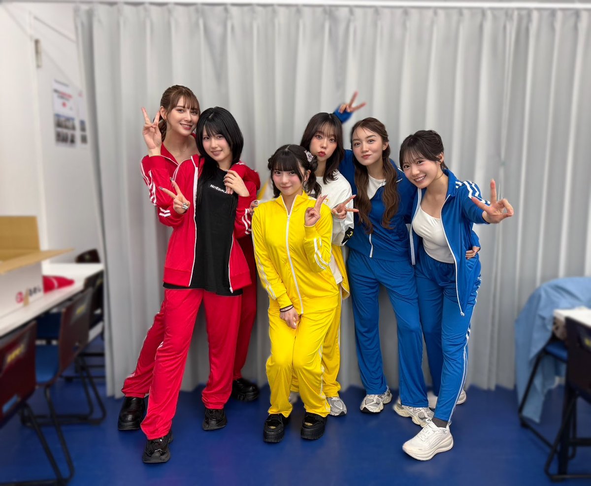 アンジェラ芽衣 tweet media