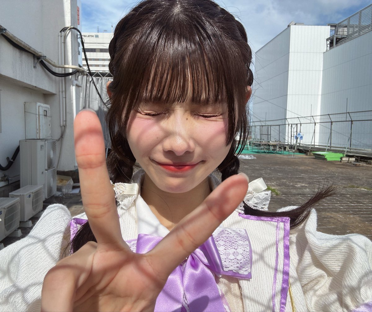 葵るり（ukka） tweet media