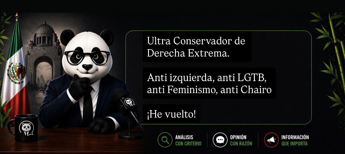 PandaPolMX's tweet photo. https://t.co/1cUp2Hh5JG
