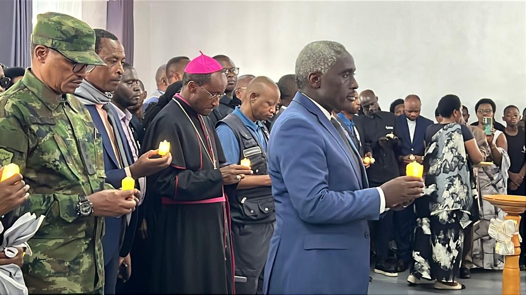 Rusizi District tweet media