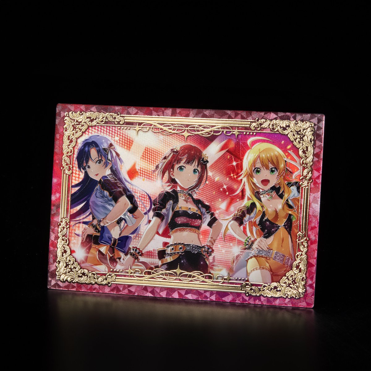 ⚡ツアマス1周年メモリアルカード⚡ 🟥デイアフターデイAMCG🟥 第5弾