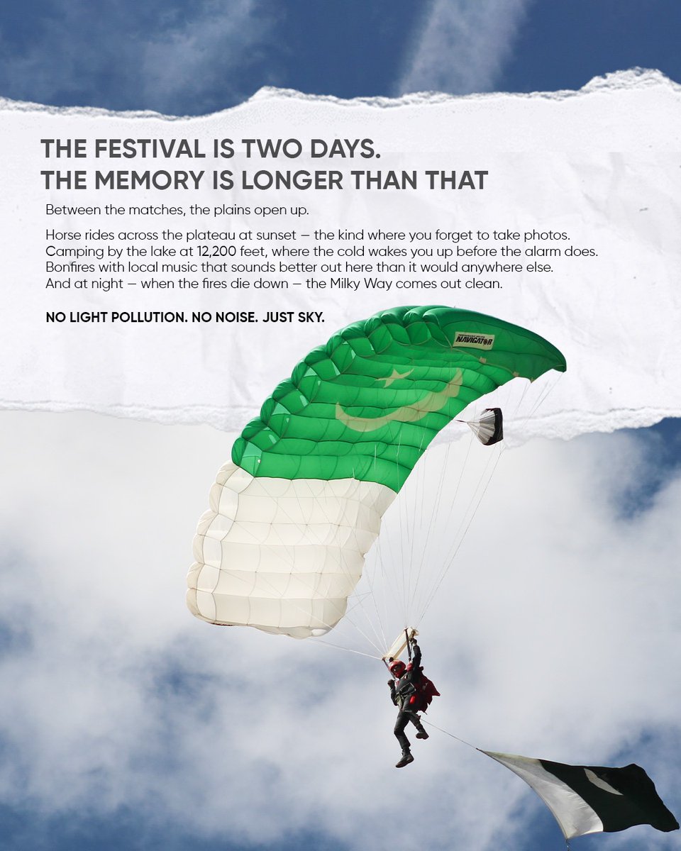 Destination Pakistan 🇵🇰 tweet media