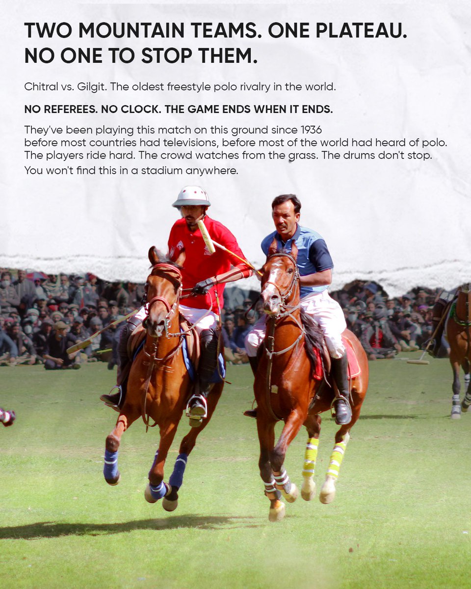 Destination Pakistan 🇵🇰 tweet media