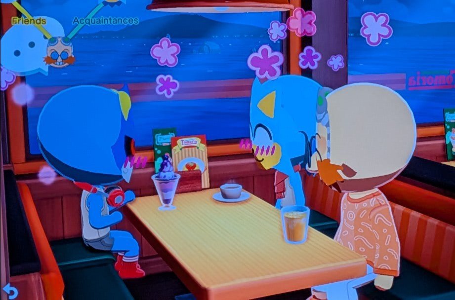 MR．METAL SONIC （Lemonite） 🔮 tweet media