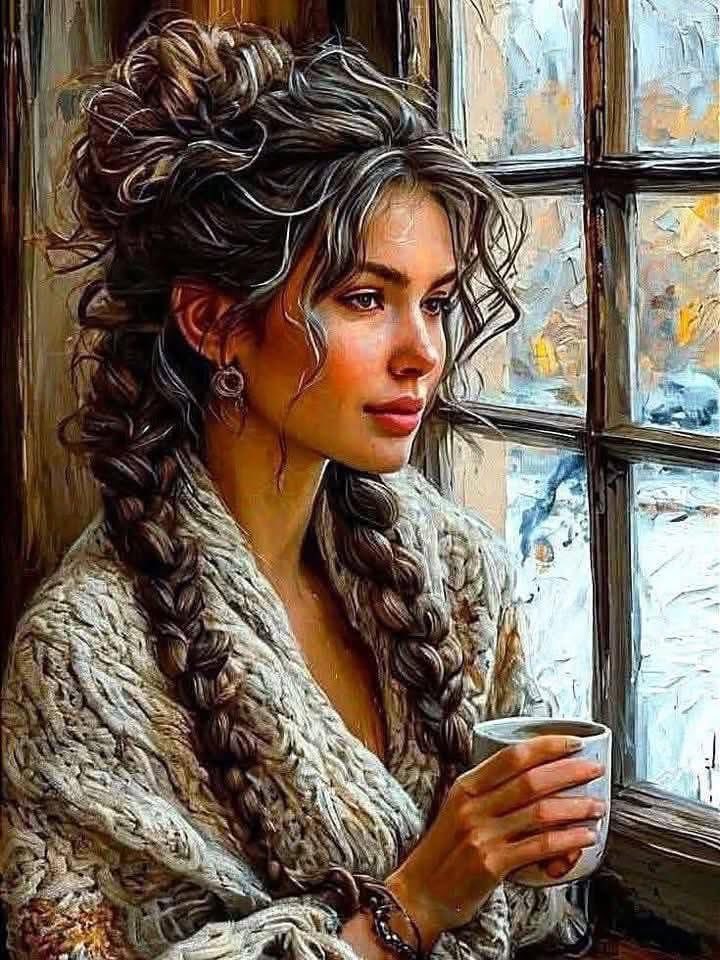 حين تخذلك حروفك، ويساء فهمك، أركن الحديث جانبا، وتمتع بالصمت
واجعل منه لغة راقية، تخاطب بها من يفهم تلك اللغة..