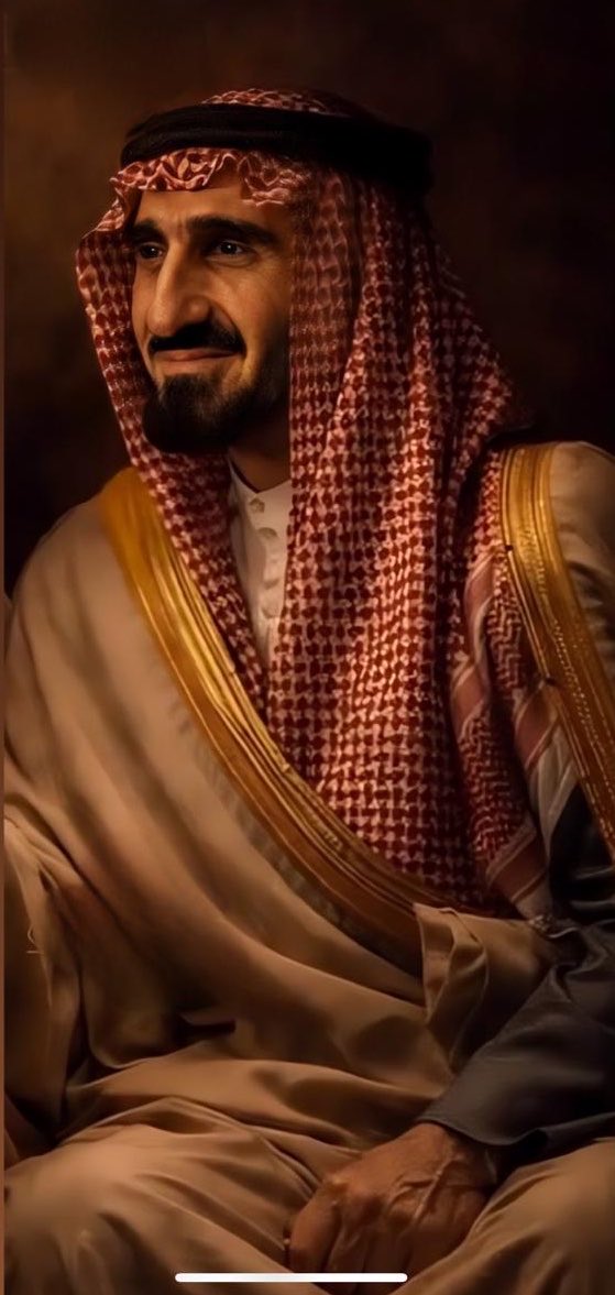 abo_shgran7777's tweet photo. سيدي الأمير #بندر_بن_عبدالعزيز آل سعود 

رحمه الله رحمة واسعة .. 

يمثل فصلاً من فصول النبل والسمو في تاريخ 
الأسرة المالكة، فهو الابن العاشر من أبناء 
الملك المؤسس ورجلٌ عُرف بالزهد والوقار 
والحكمة التي استمدها من مدرسة المؤسس العظيمة ..

" ثريد يستعرض جوانب من سيرته العطرة " https://t.co/9WC0wfk619