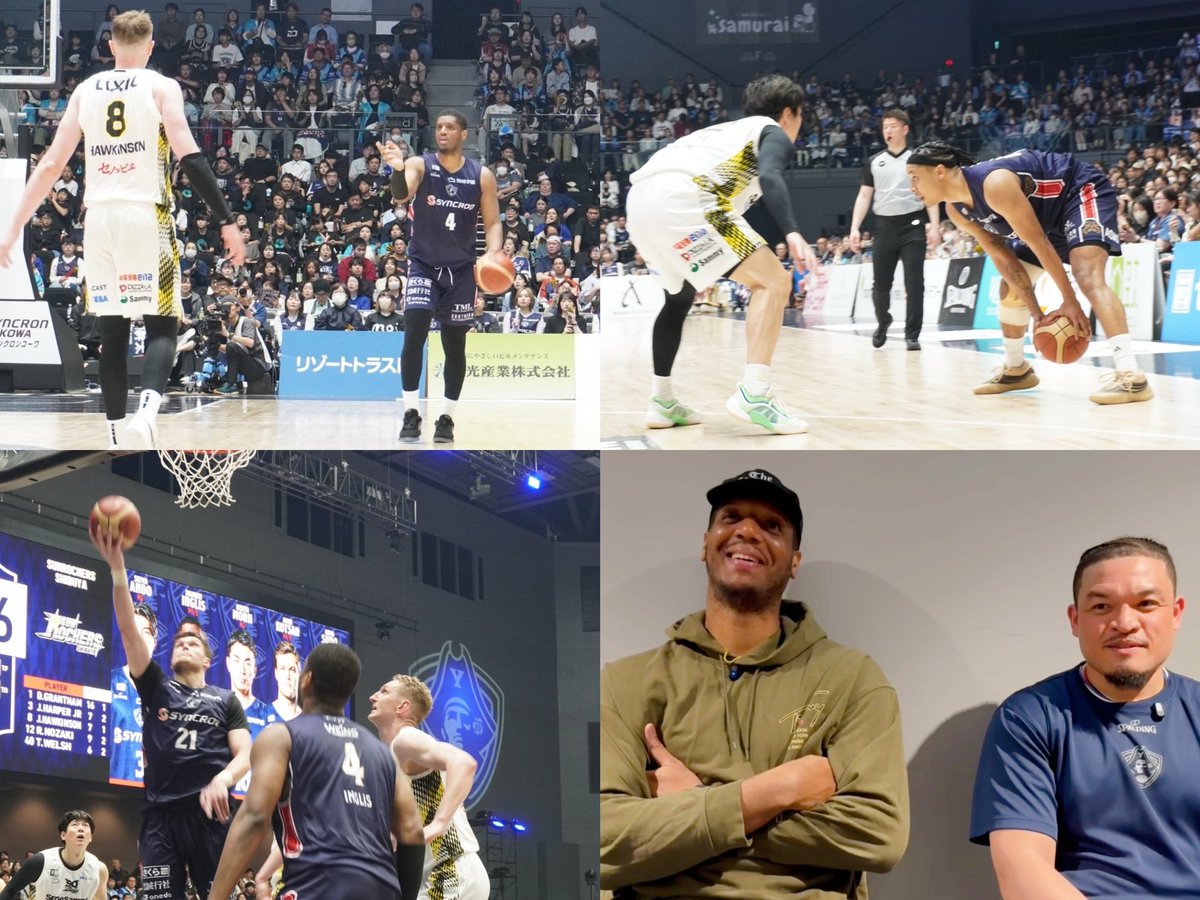 Go!B-COR!🏴‍☠️by iTSCOM🏀 tweet media