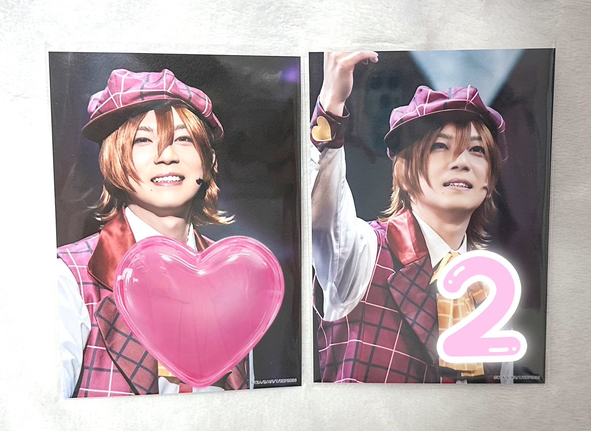 あーちゃん tweet media