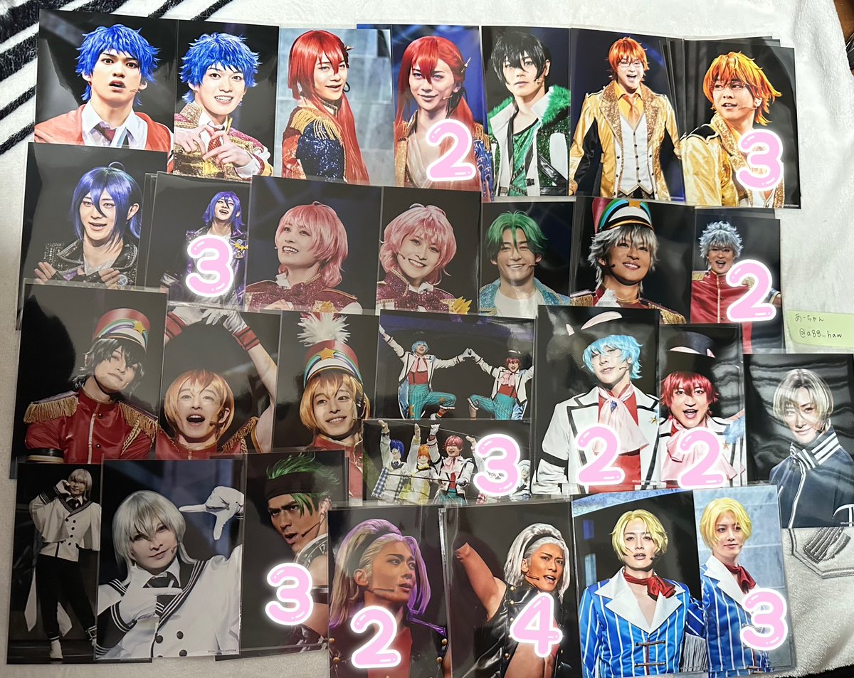 あーちゃん tweet media